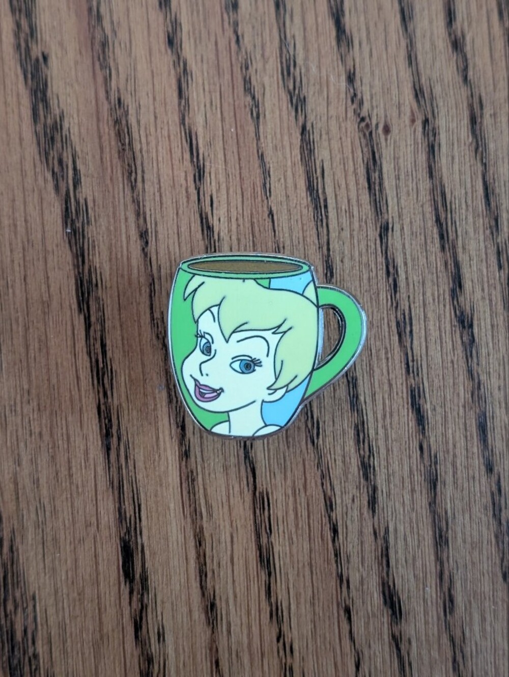 Disney Tinker Bell Pin